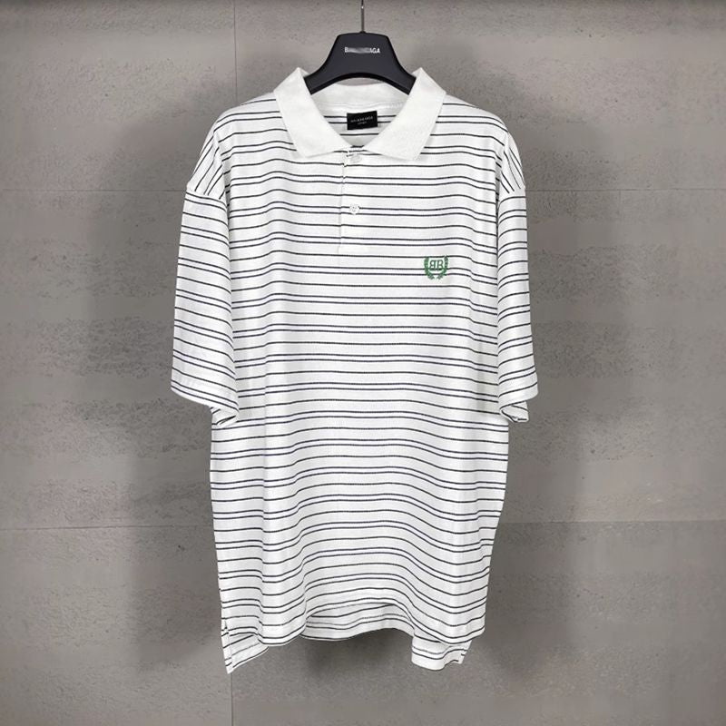 BLCG 2026 Men's and Women's Polo Shirts