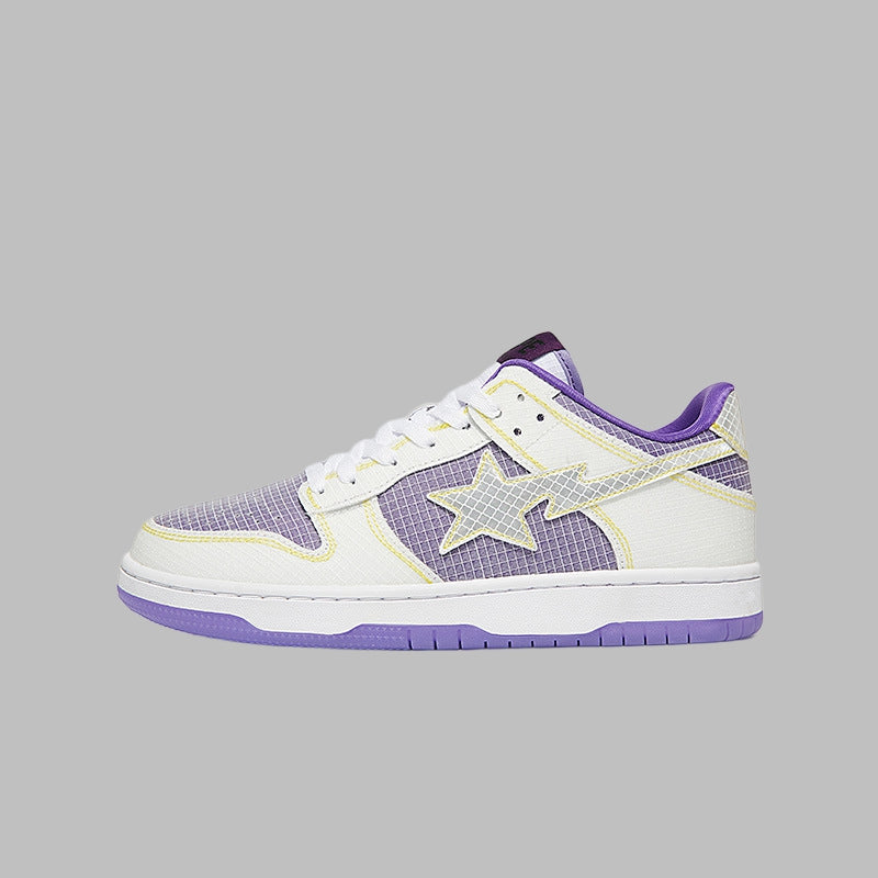 Bape Men's and Women's Sneakers