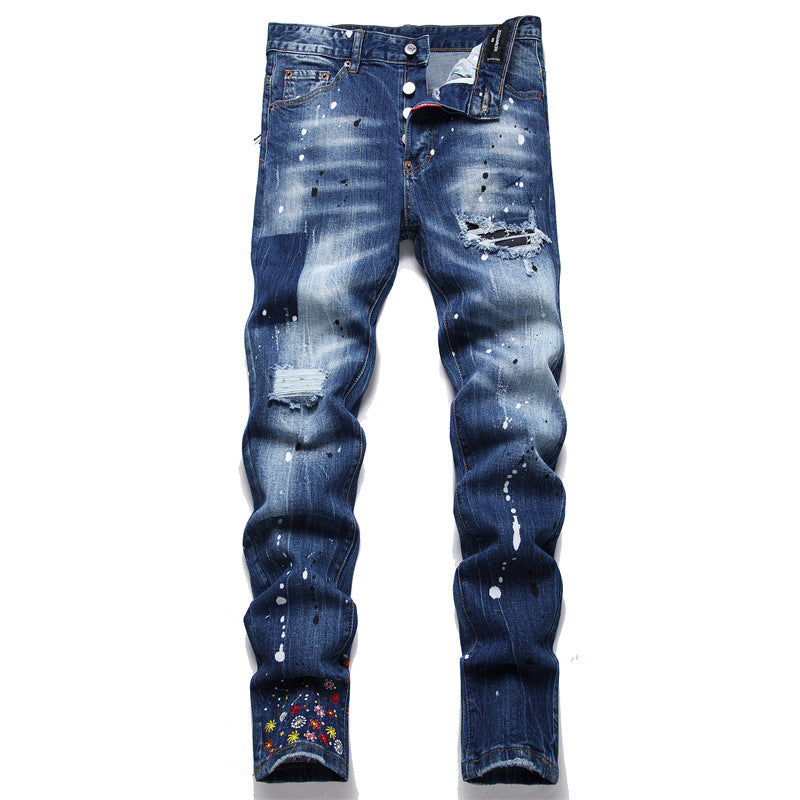 DSQ2 New 2026 Men's  Jeans