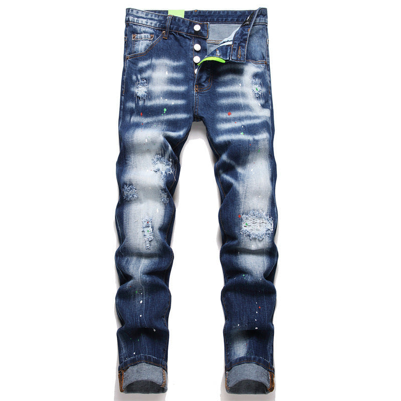DSQ2 New 2026 Men's  Jeans