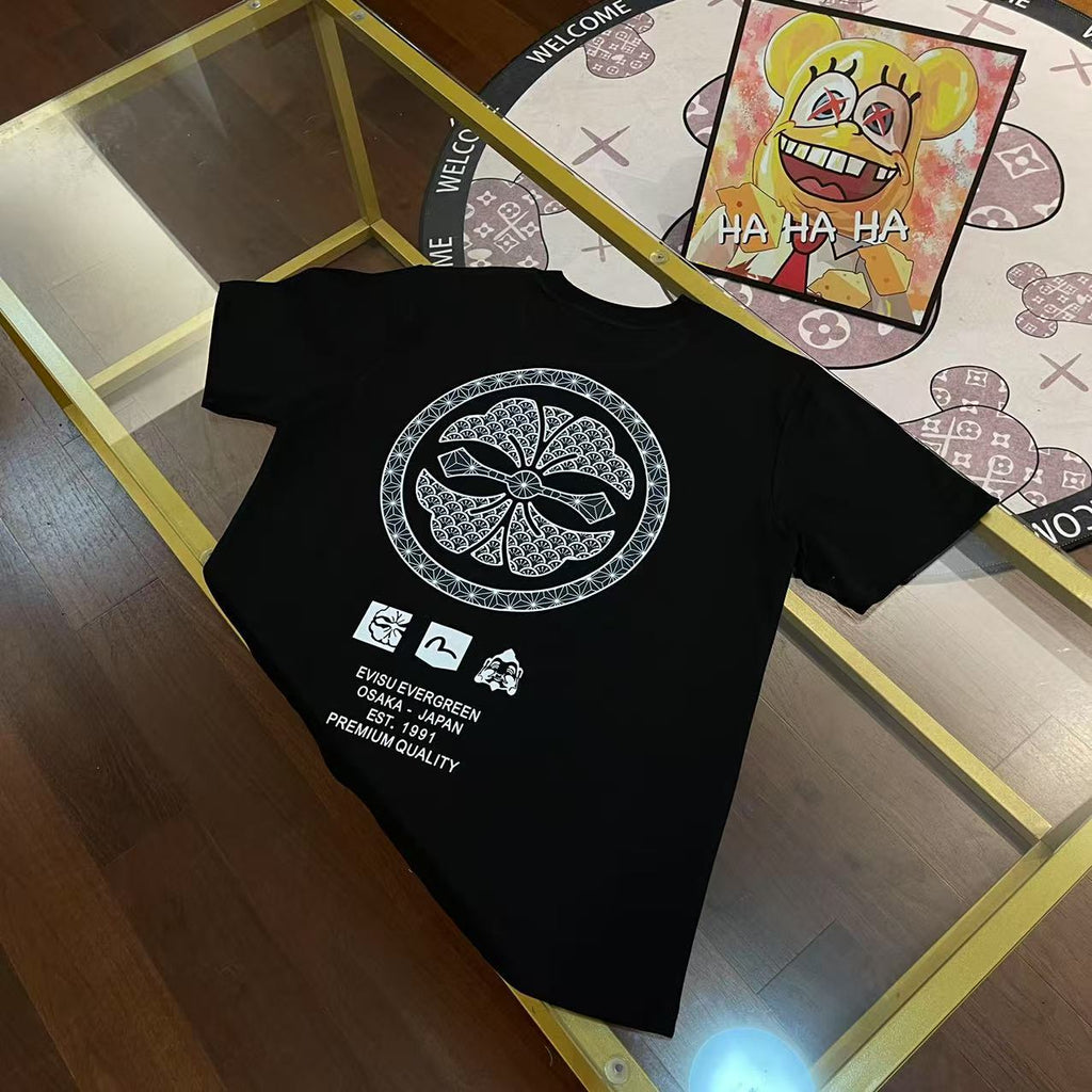 EV New Men's & Women's T-Shirts