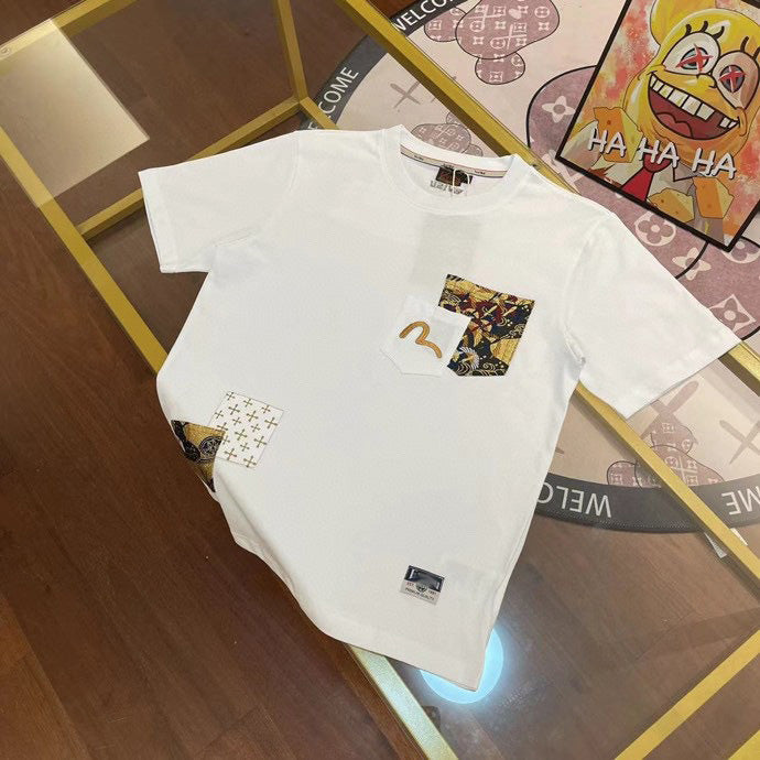 EV New Men's & Women's T-Shirts