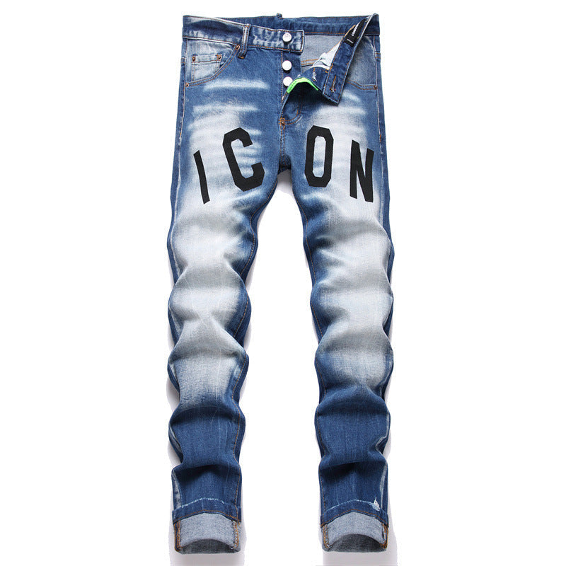 DSQ2 New 2026 Men's  Jeans