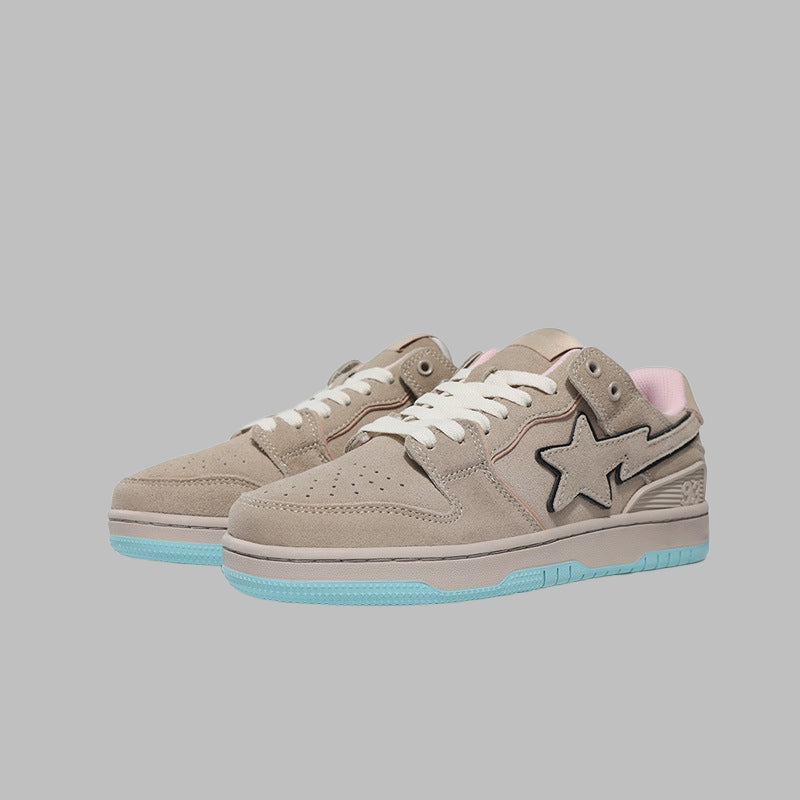 Bape Men's and Women's Sneakers
