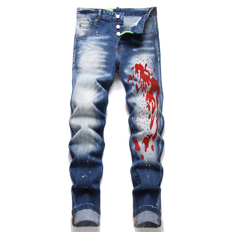 DSQ2 New 2026 Men's  Jeans