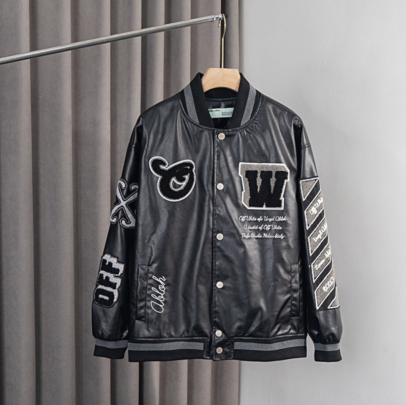 OFF‑WHITE Men's and Women's Jackets