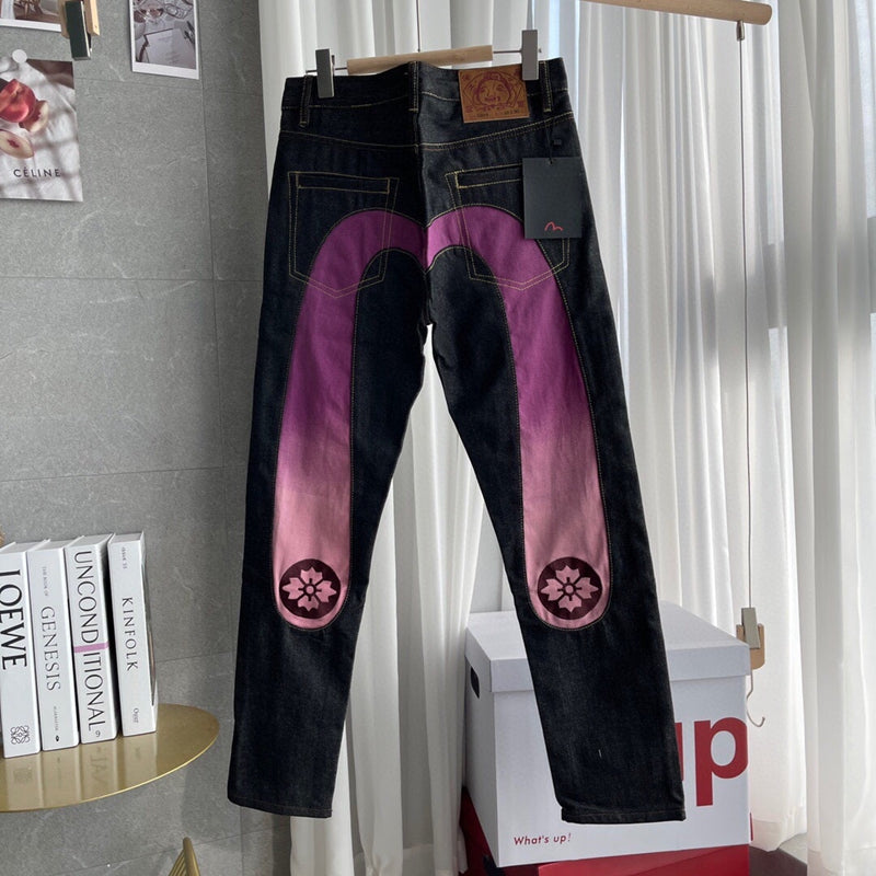 EV New Men's & Women's Jeans
