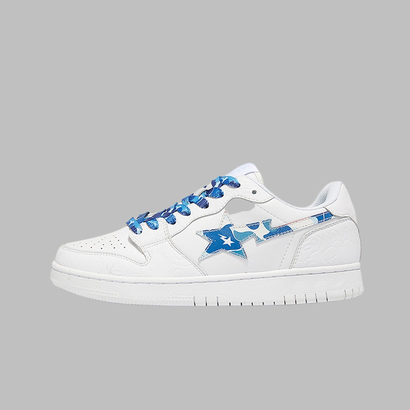Bape Men's and Women's Sneakers