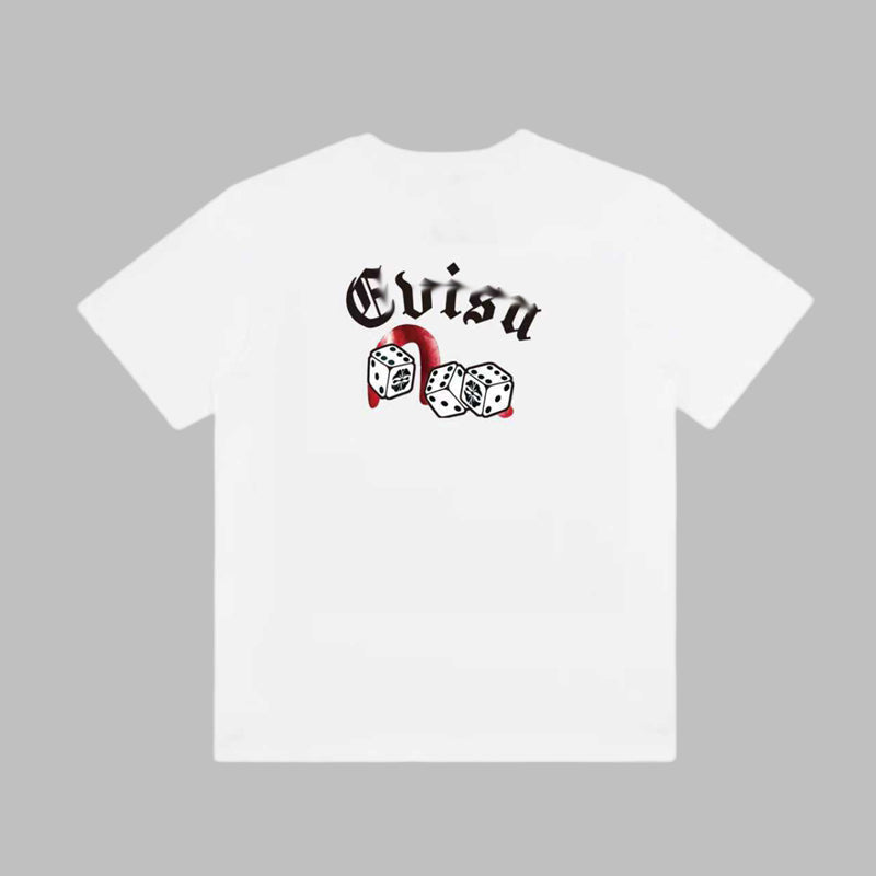 EV New Men's & Women's T-Shirts