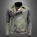 DSQ2 Fashion Men's Jacket