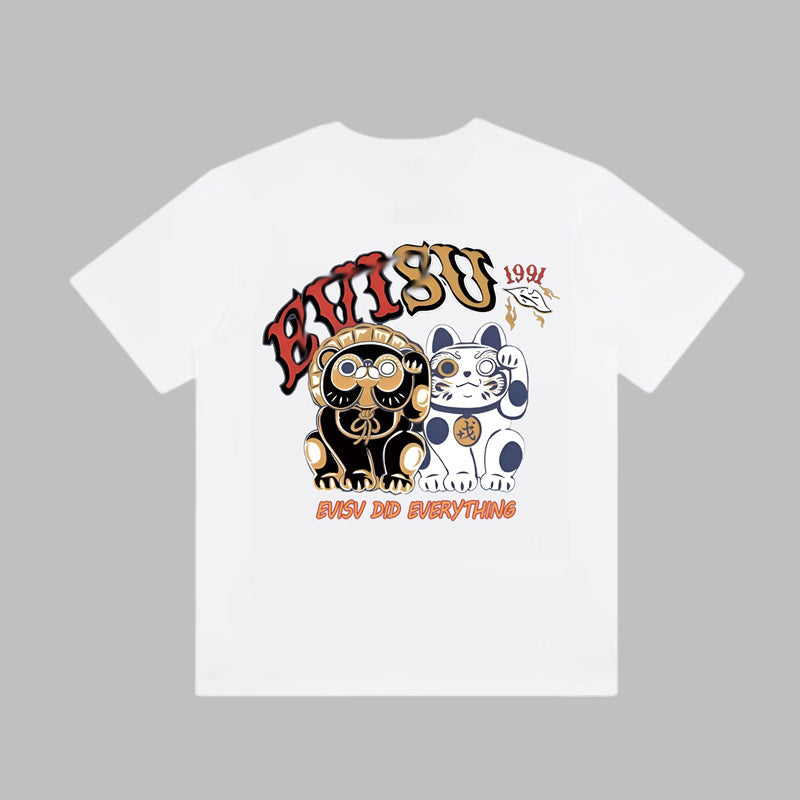 EV New Men's & Women's T-Shirts