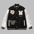 Off New 2025 Men's Jackets