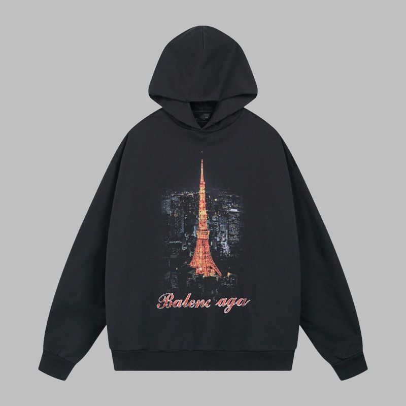 BLCG 2026 Men's & Women's Sweatshirts