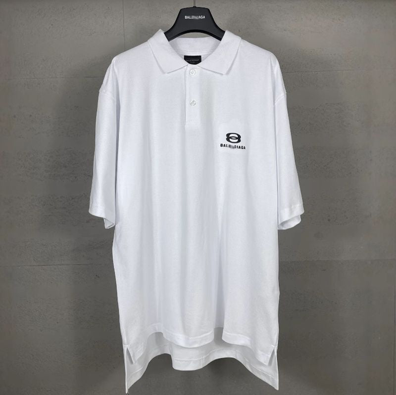 BLCG 2026 Men's and Women's Polo Shirts