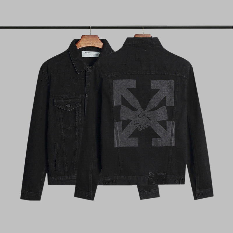 OFF‑WHITE Men's and Women's Jackets