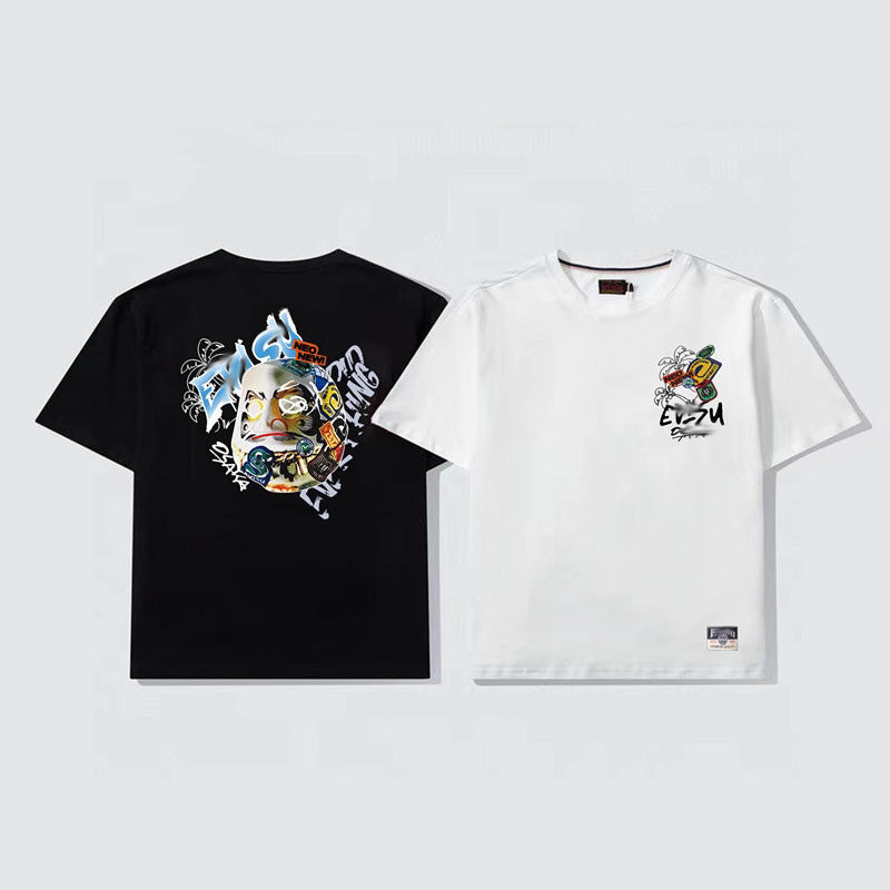 EV New Men's & Women's T-Shirts