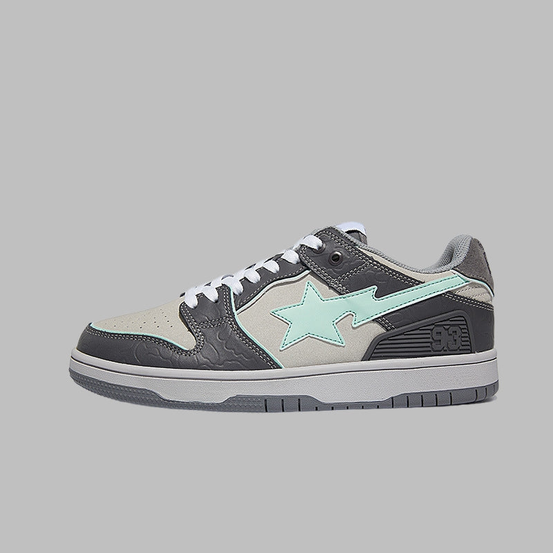 Bape Men's and Women's Sneakers