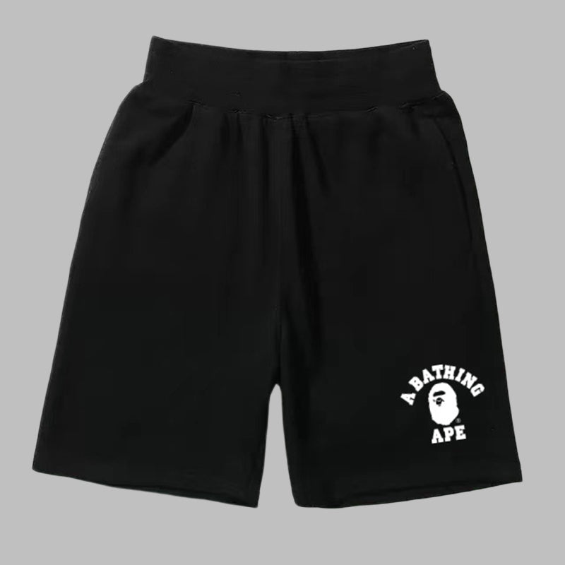 Bape Men's and Women's Shorts