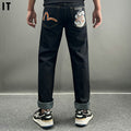EV New Men's & Women's Jeans