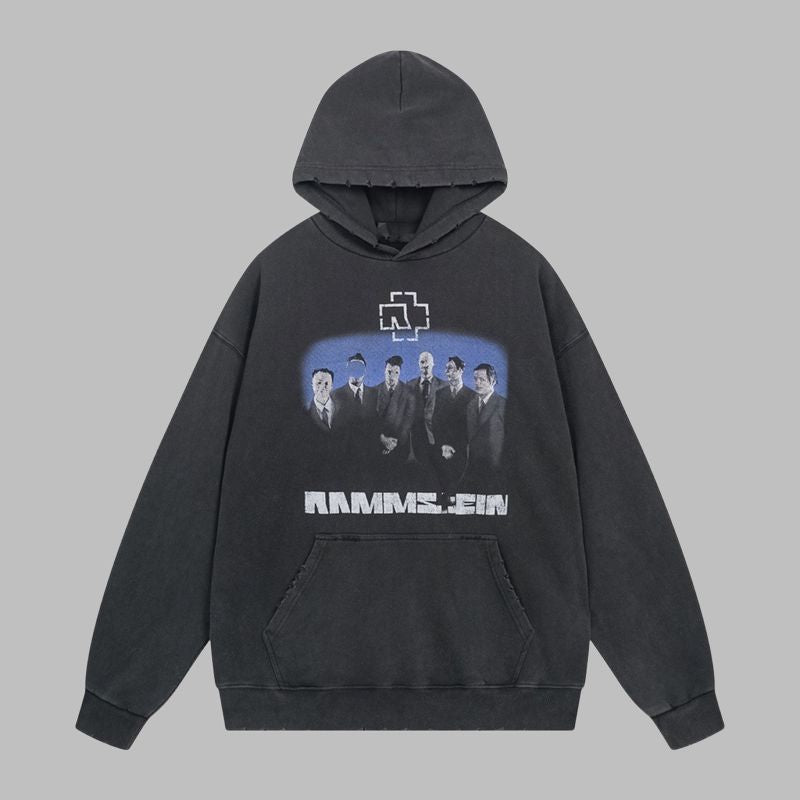 BLCG 2026 Men's & Women's Sweatshirts