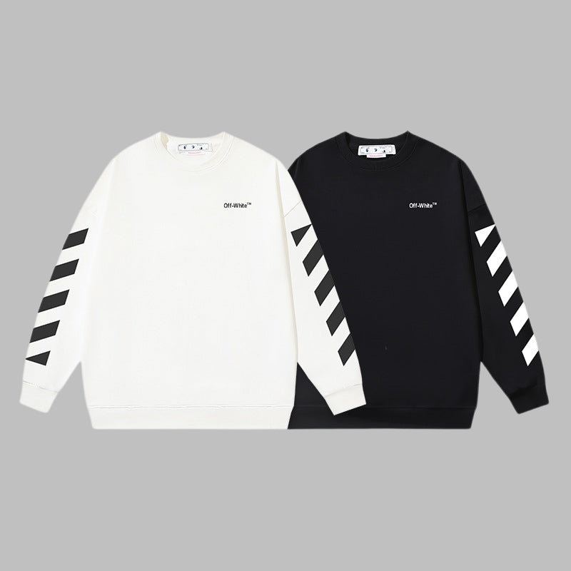 OFF 2026 Men's and Women's Sweatshirts