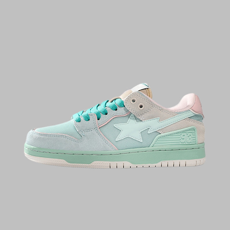 Bape Men's and Women's Sneakers