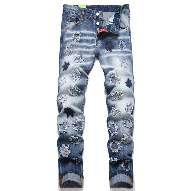 DSQ2 New 2026 Men's  Jeans