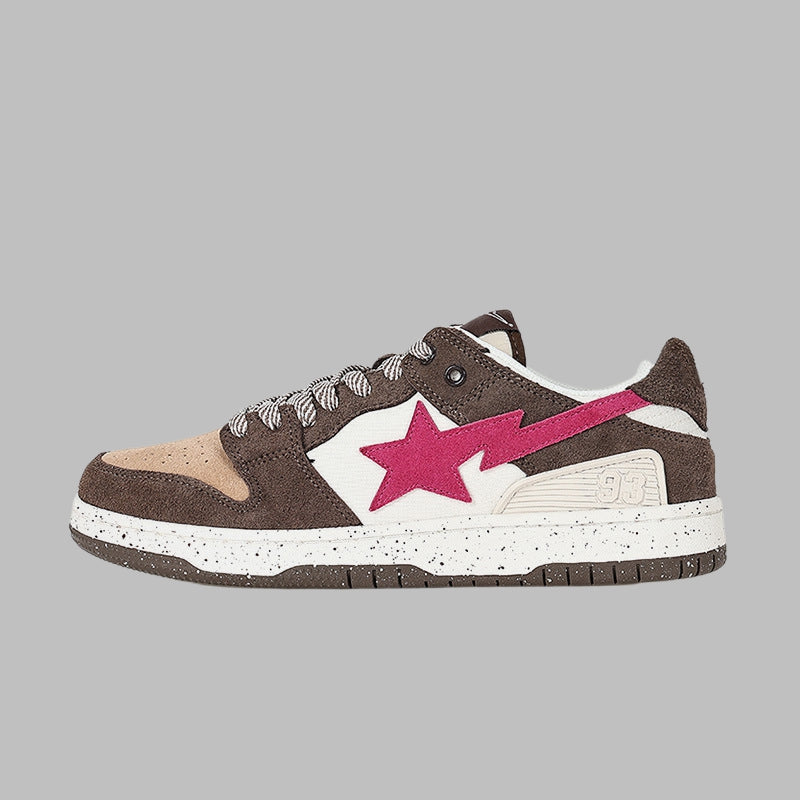 Bape Men's and Women's Sneakers