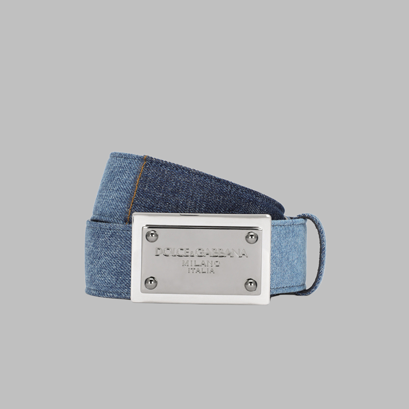 DG  Men's and Women's Belt