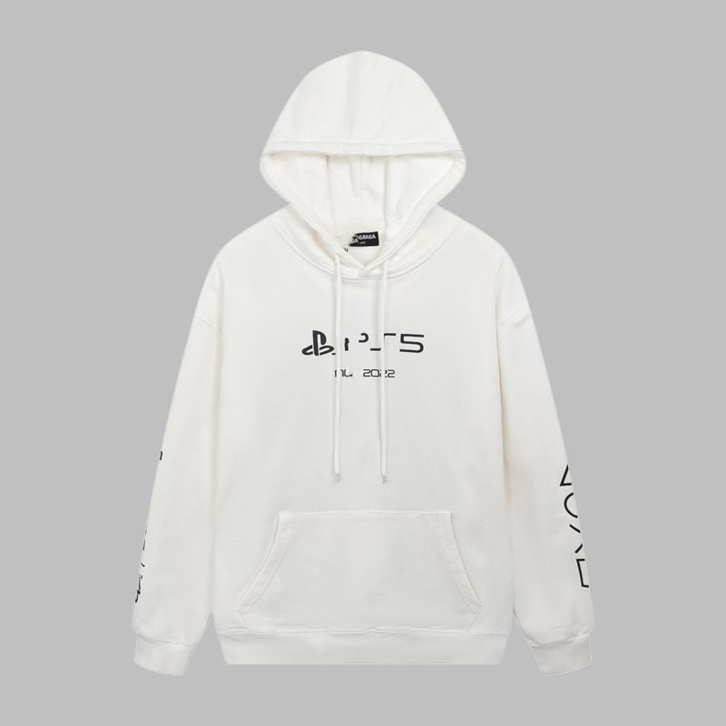 BLCG 2026 Men's & Women's Sweatshirts