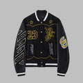 OFF‑WHITE Men's and Women's Jackets