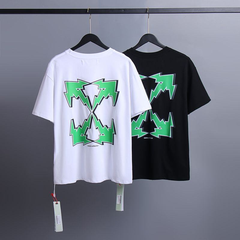 OFF‑WHITE Men's and Women's T-Shirts