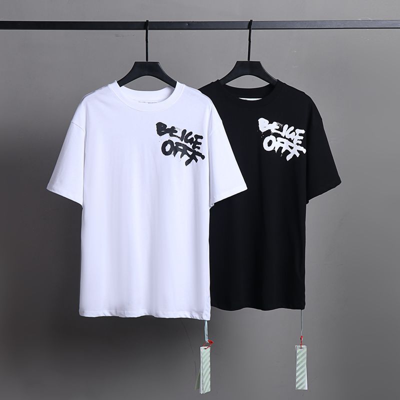 OFF‑WHITE Men's and Women's T-Shirts