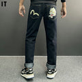 EV New Men's & Women's Jeans