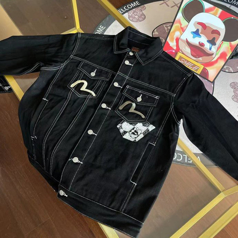 EV New Men's and Women's Jackets
