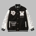 OFF‑WHITE Men's and Women's Jackets