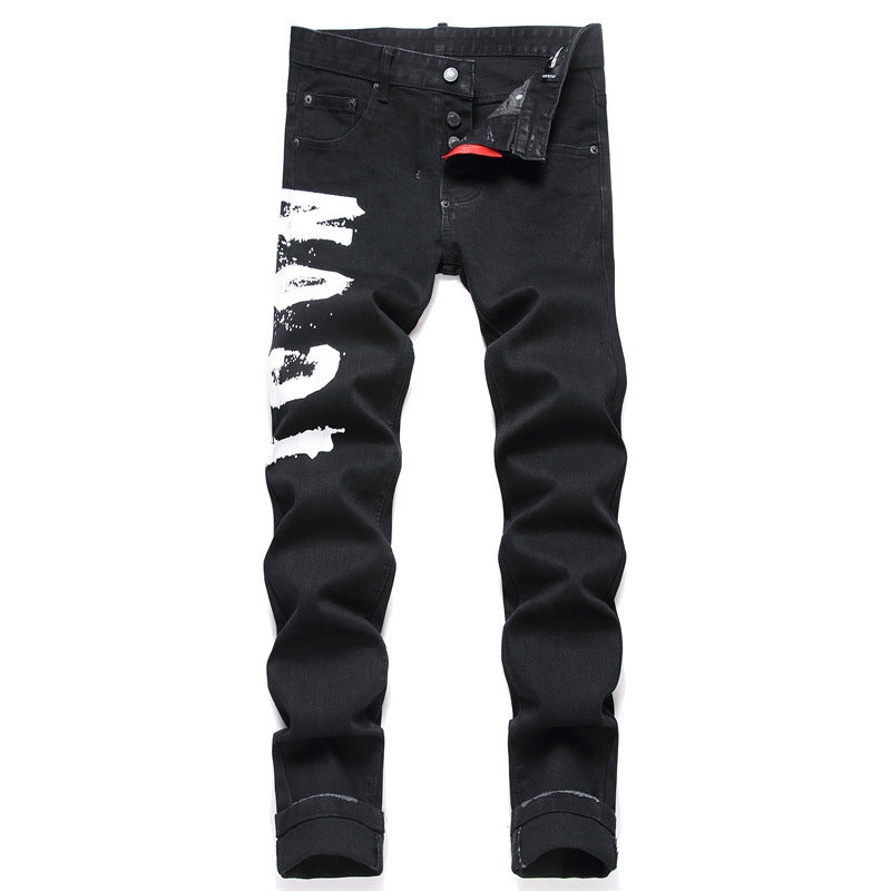 DSQ2 New 2026 Men's  Jeans