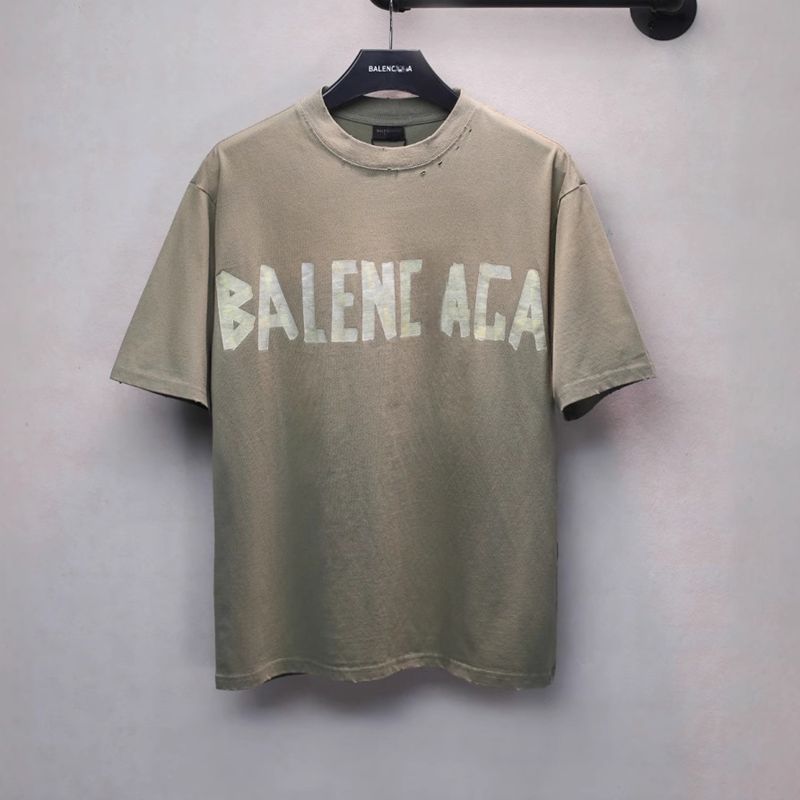 BLCG 2026 Men's and Women's T-shirts