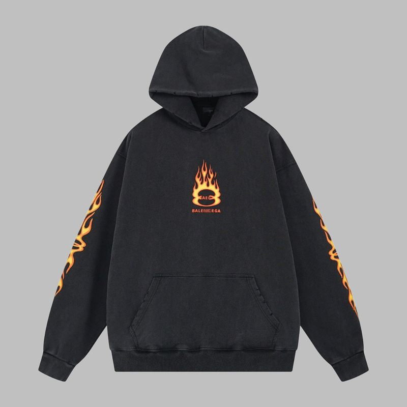 BLCG 2026 Men's & Women's Sweatshirts