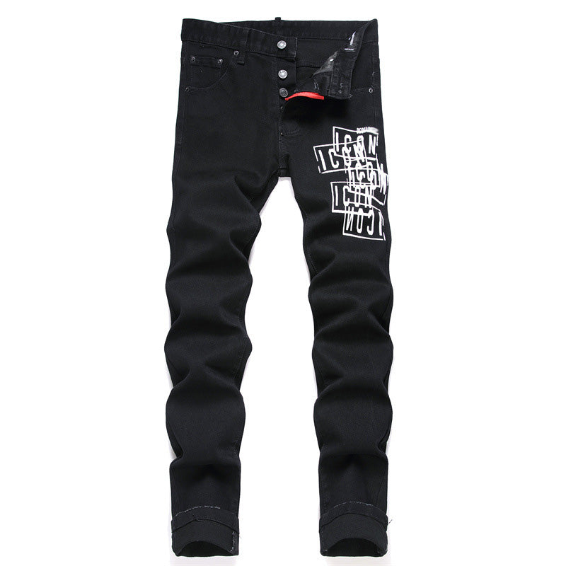 DSQ2 New 2026 Men's  Jeans