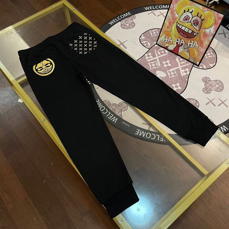 EV Men's & Women's Casual Sweatpants