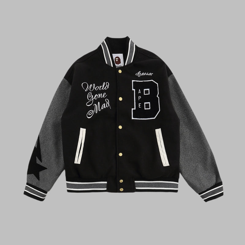 Bape Men's and Women's Jackets