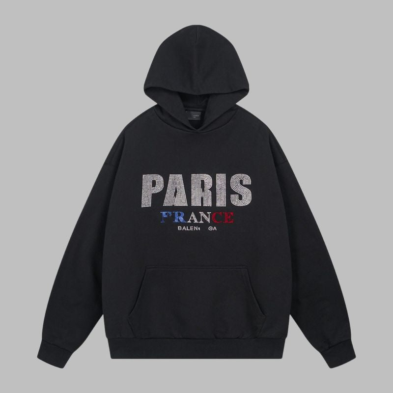 BLCG 2026 Men's & Women's Sweatshirts