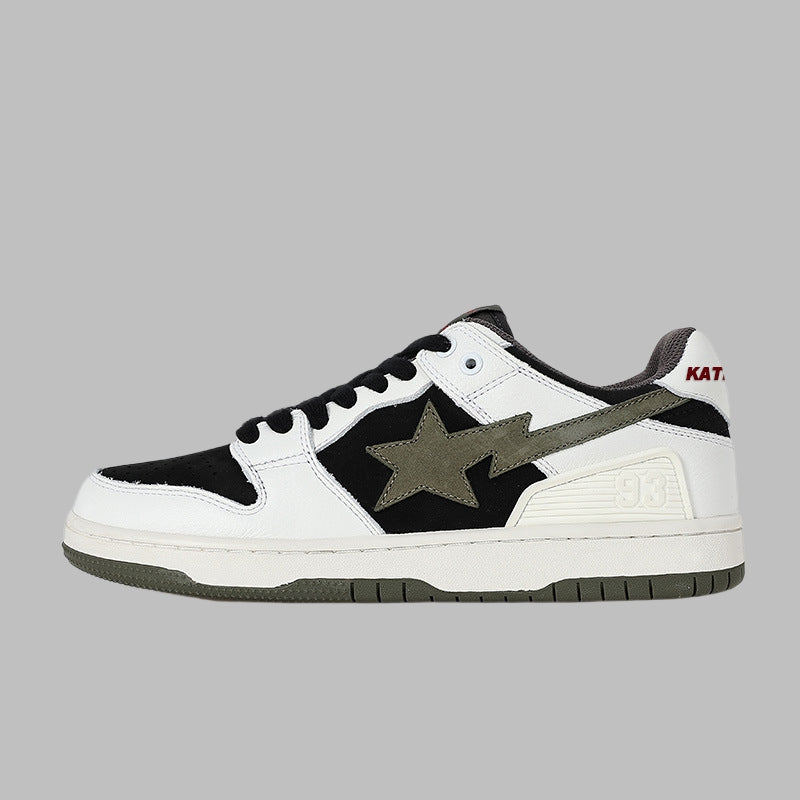 Bape Men's and Women's Sneakers