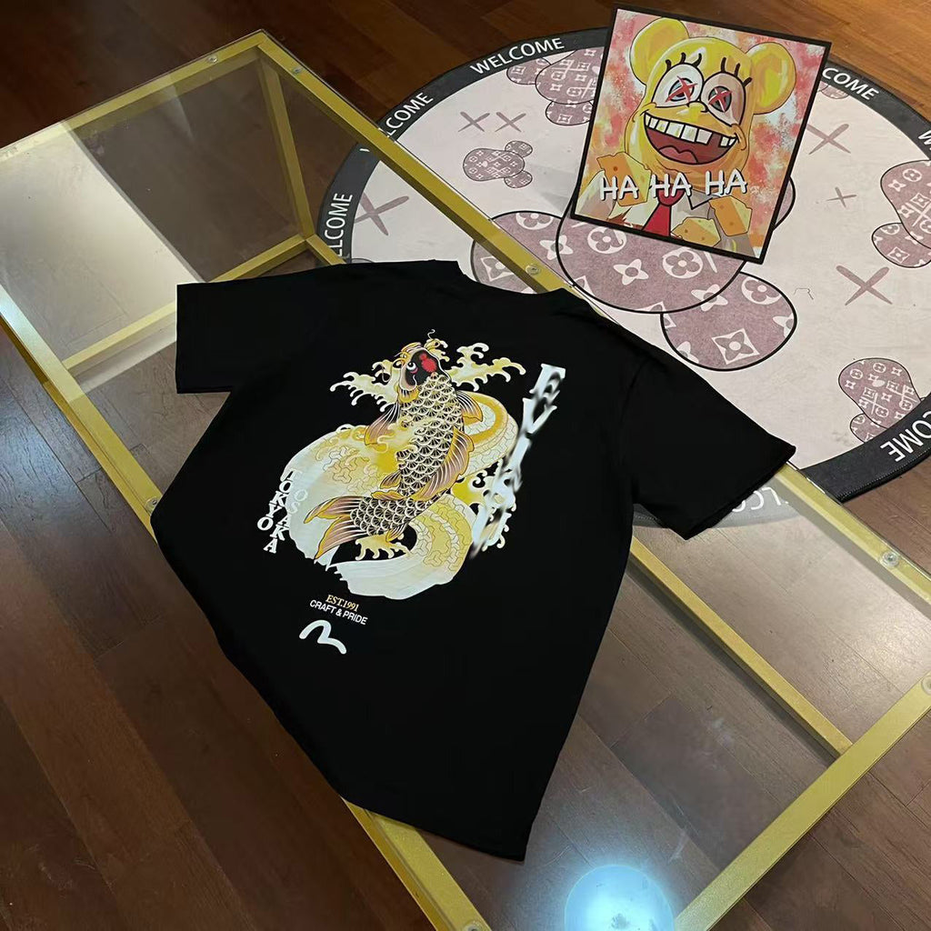 EV New Men's & Women's T-Shirts