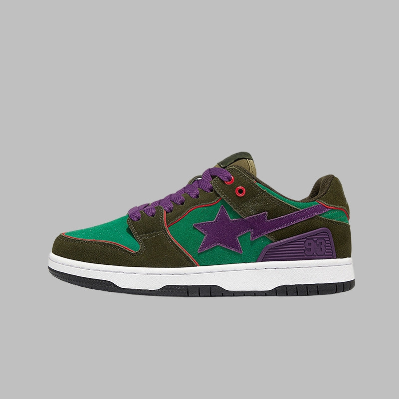 Bape Men's and Women's Sneakers