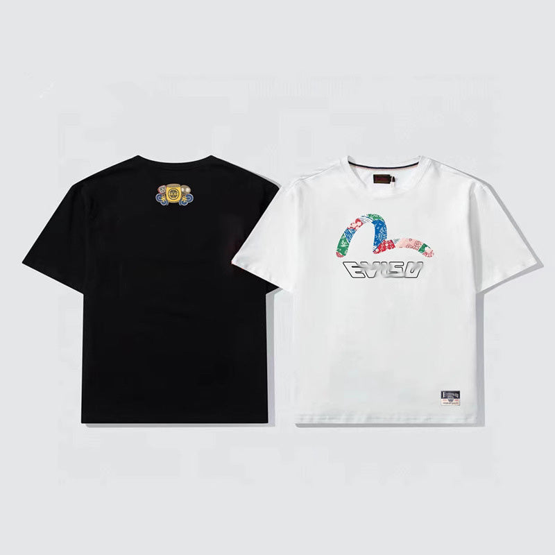 EV New Men's & Women's T-Shirts
