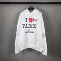 BLCG 2026 Men's & Women's Sweatshirts
