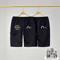 EV New Men's & Women's Casual Shorts