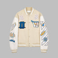 OFF‑WHITE Men's and Women's Jackets